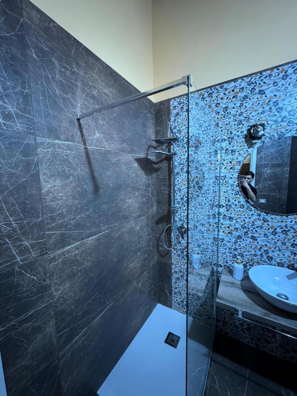 B&B Megale Hellas Rosarno Dış mekan fotoğraf